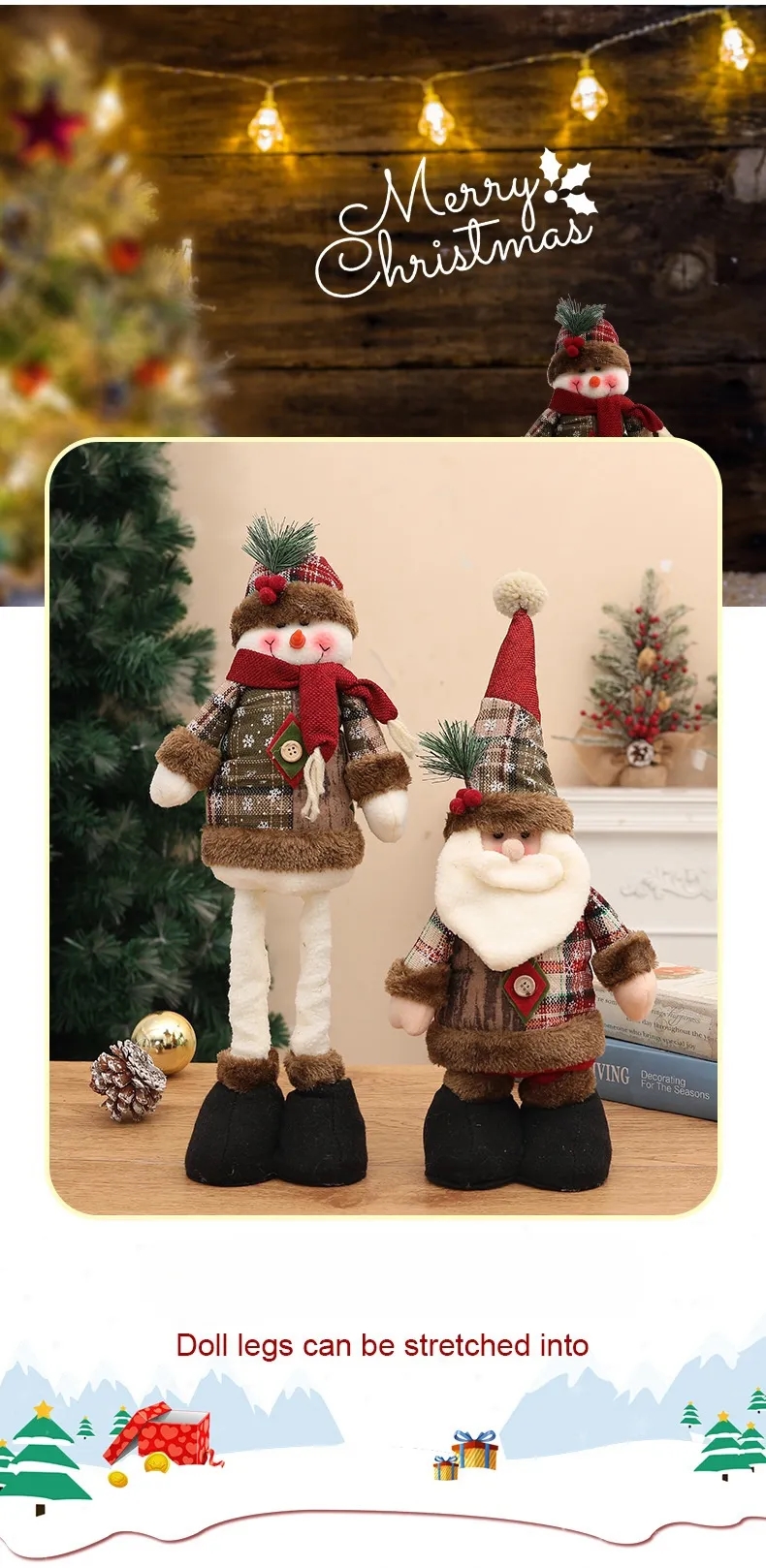 Christmas decoration 2