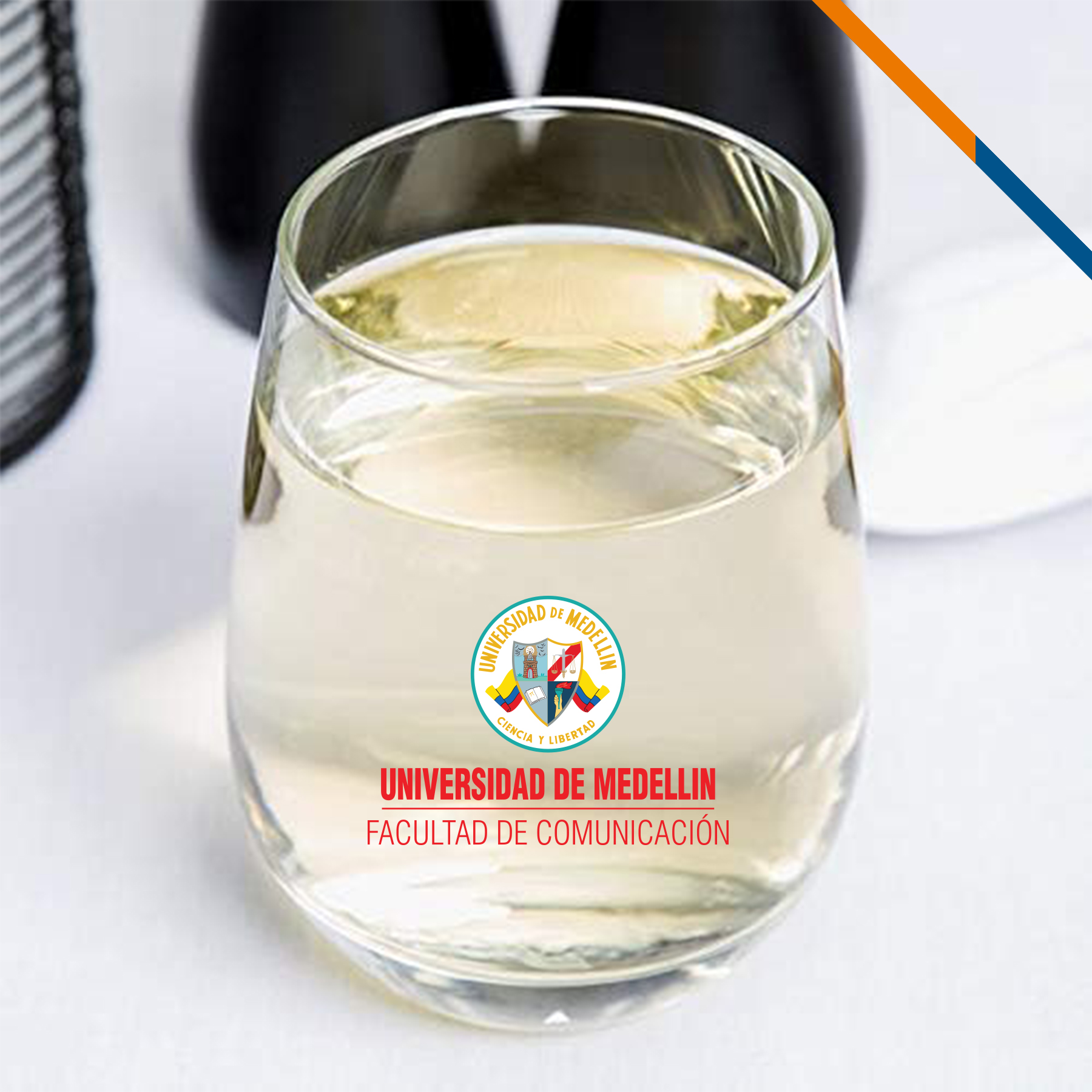 Libbey Rupert Stemless Wine Glasses - 15.25 OZ. 5