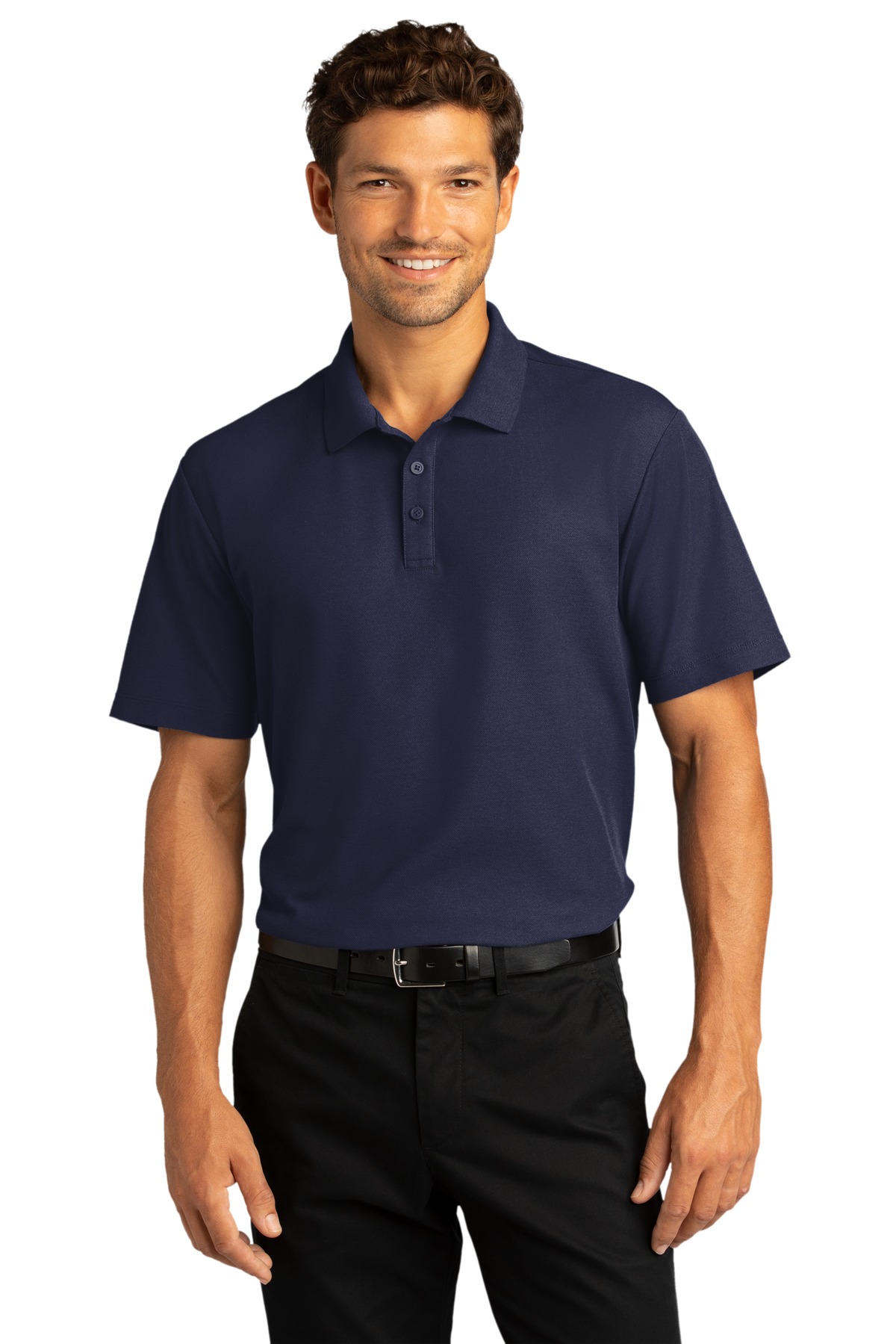 Port Authority® SuperPro React Polo 72