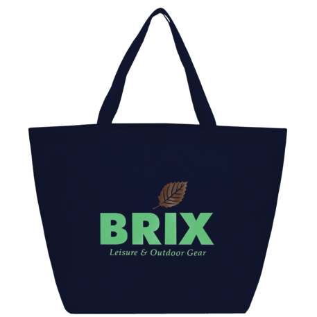 YaYa Budget Non-Woven Shopper Tote 273