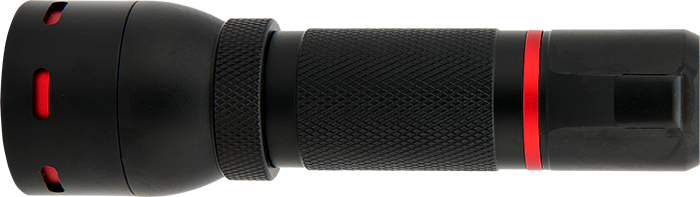 Pulse 5 Watt Dual Output LED (CREE® XP-G2 R5) 4