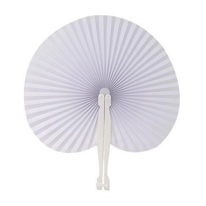 Folding Handheld Fan For Travel 3