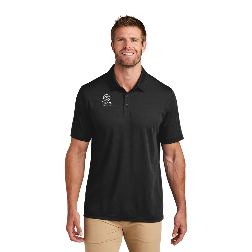 TravisMathew Bayfront Solid Polo 2