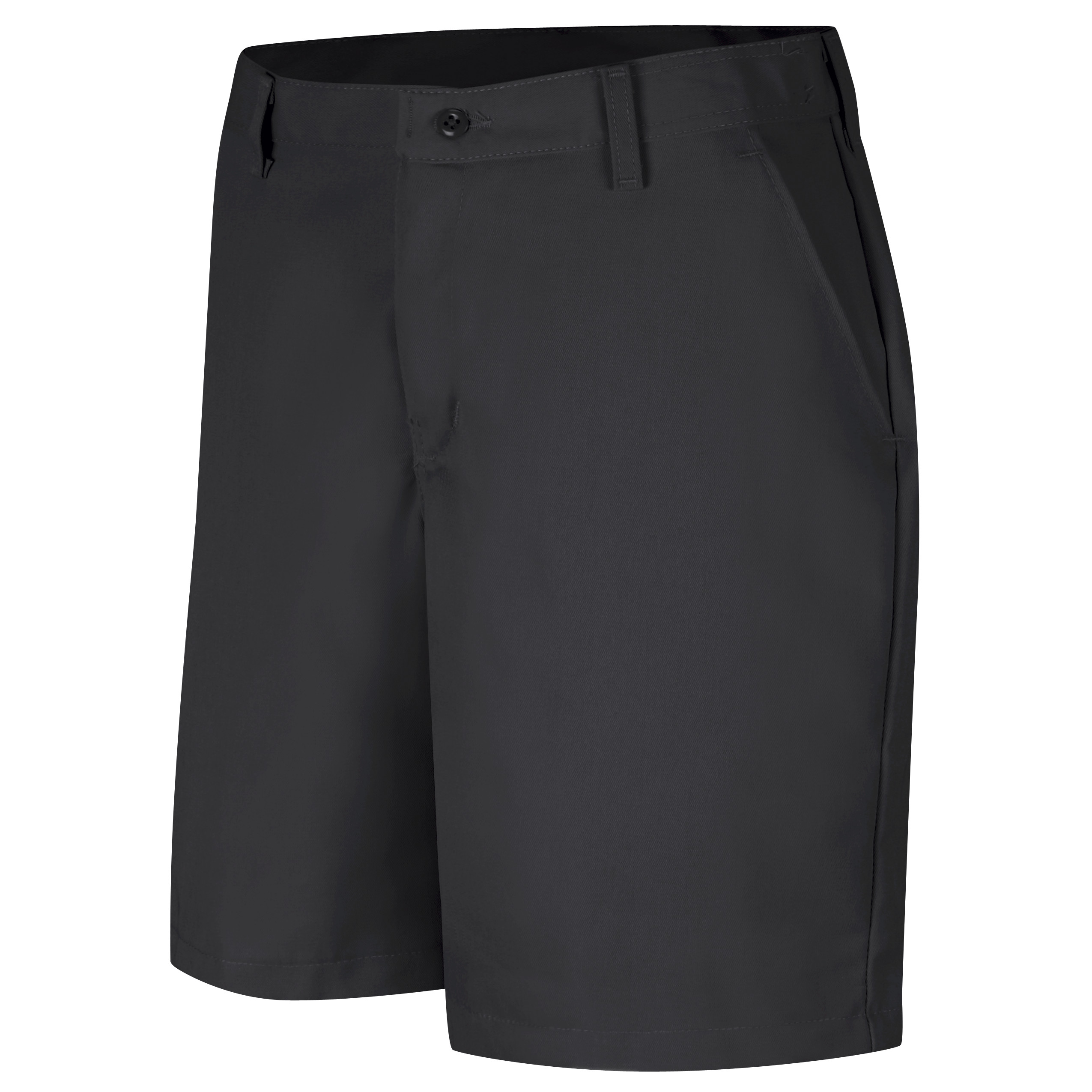 Red Kap® Women's Plain Front Shorts 7