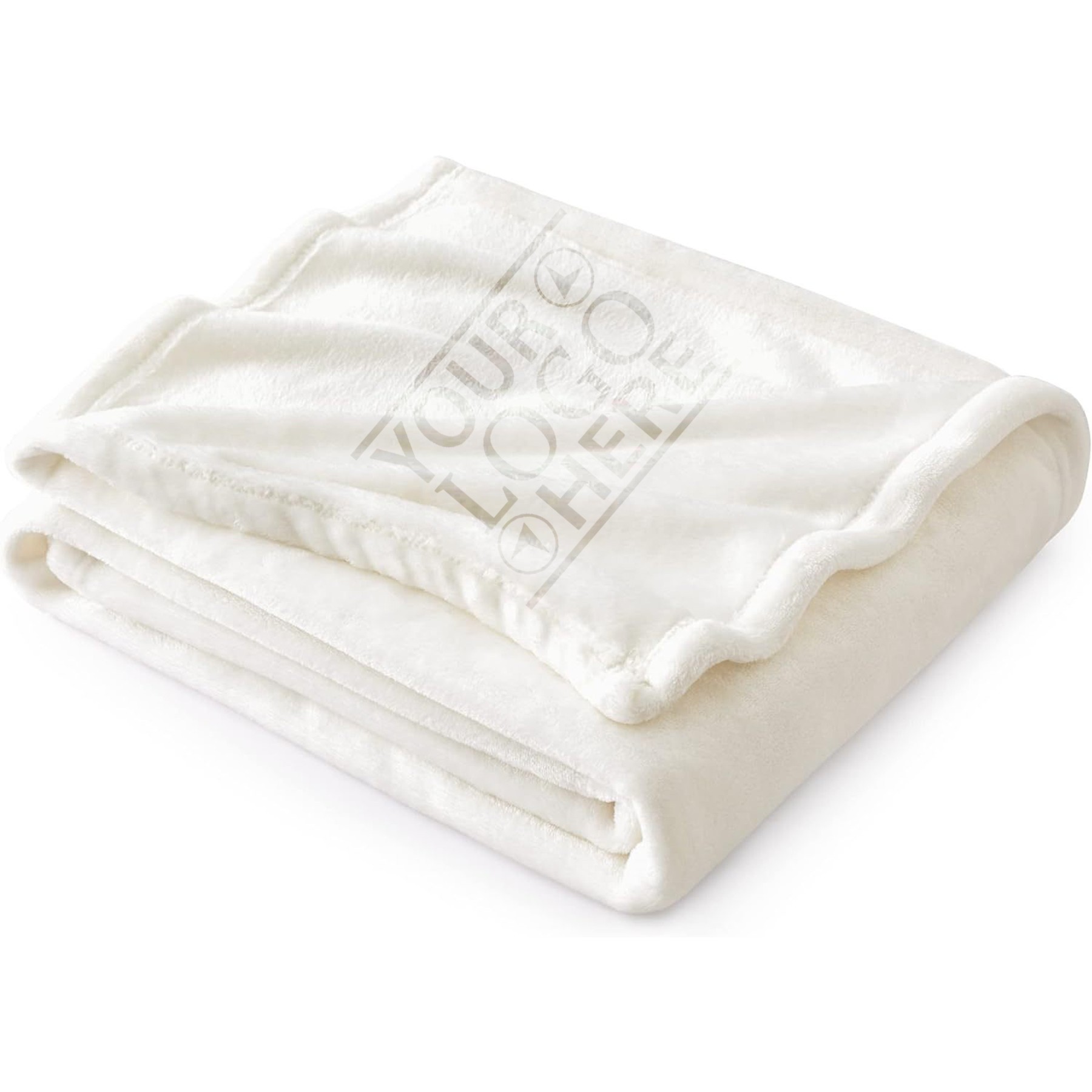 Polyester Fiber Sofa Blanket