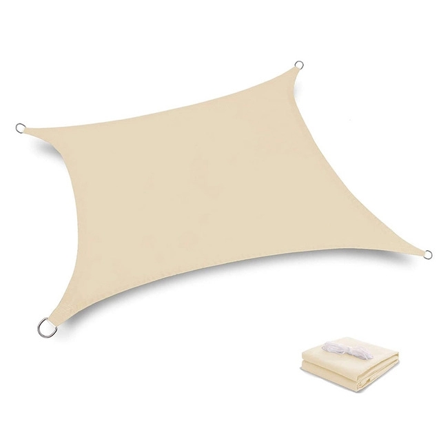 Sun Shade Sail 2