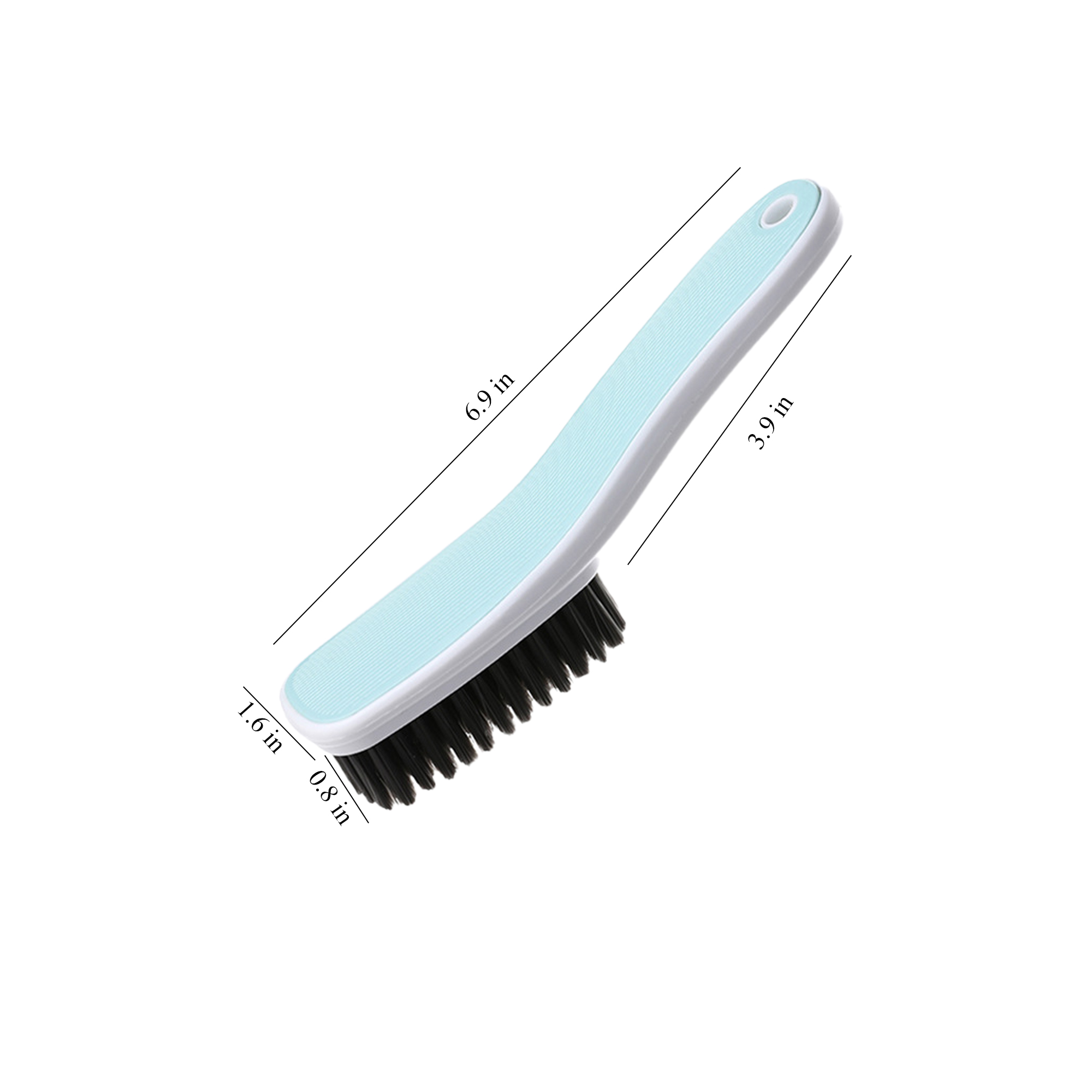 Polypropylene Shoe Cleaning Brush 3