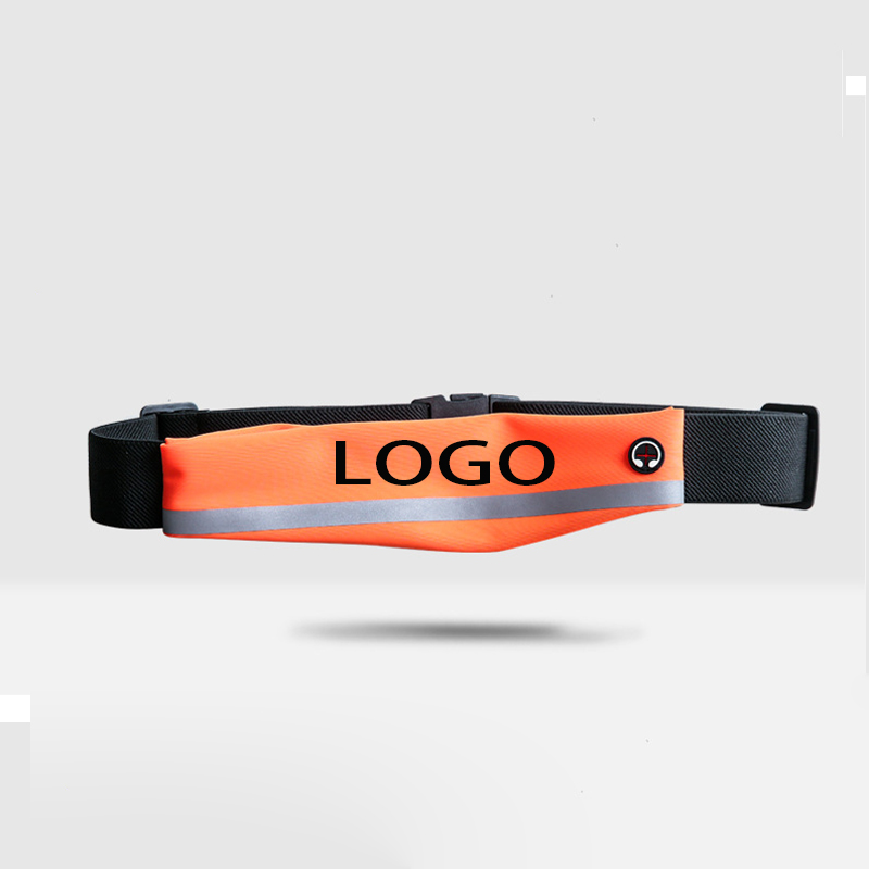 Sport Waterproof Waist Bag 4