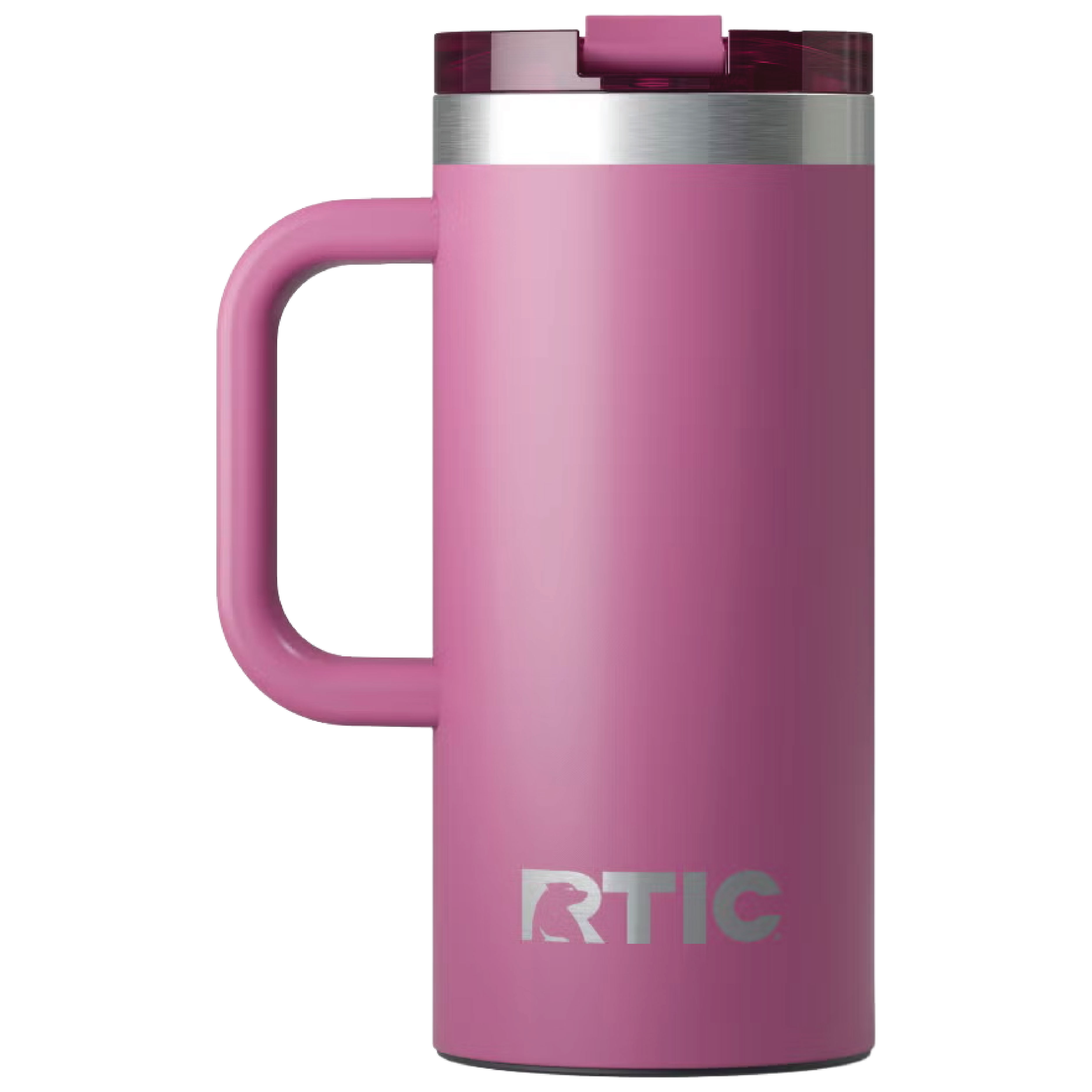 RTIC 16oz. Stainless Steel Ceramic Lined Travel Mugs 19