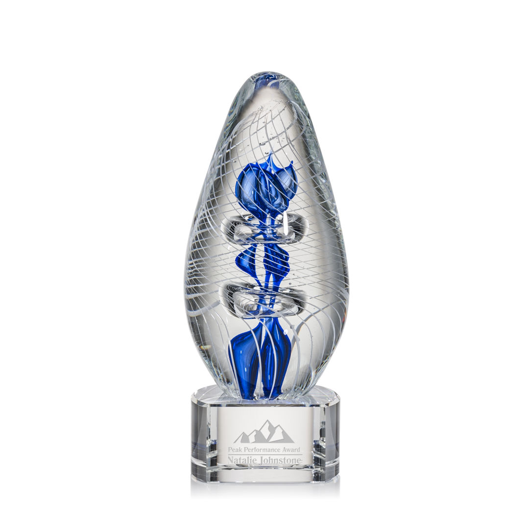 Galactica Award on Paragon Base 6