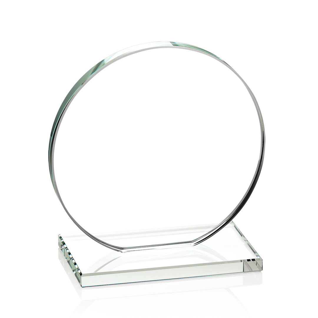 Victoria VividPrint™ Award - Clear 6