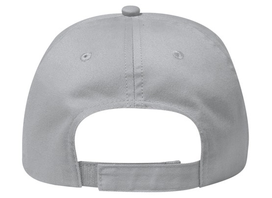 OTTO CAP® 6 Panel Low Profile Baseball Cap 2