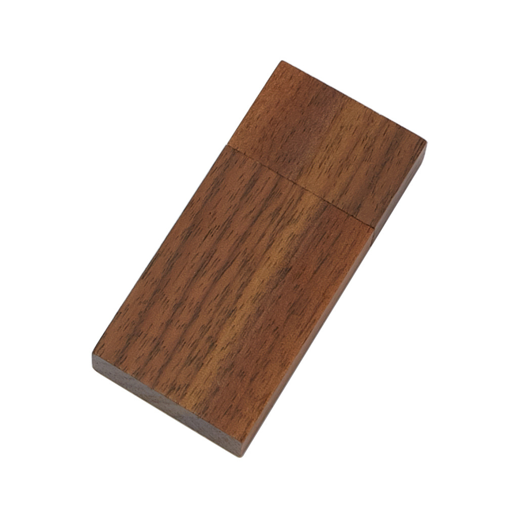 Customized Wooden USB Drives 8GB 4