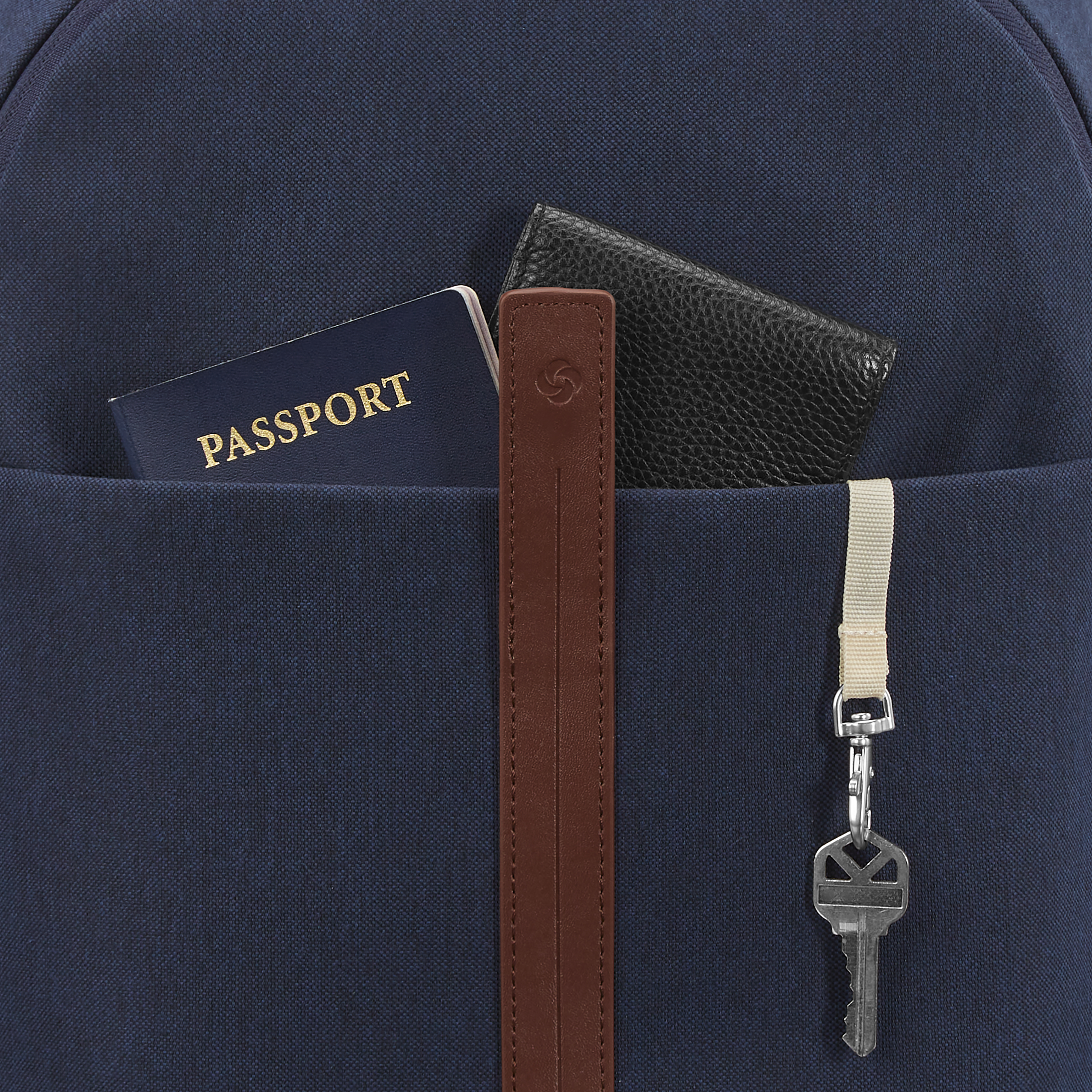 Samsonite Virtuosa Backpack 8