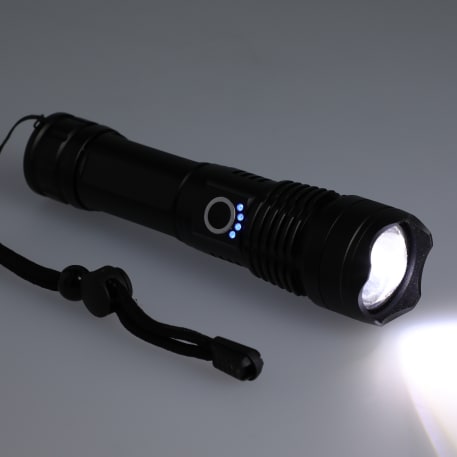 High Sierra Eco 200 Lumen LED Flashlight 70