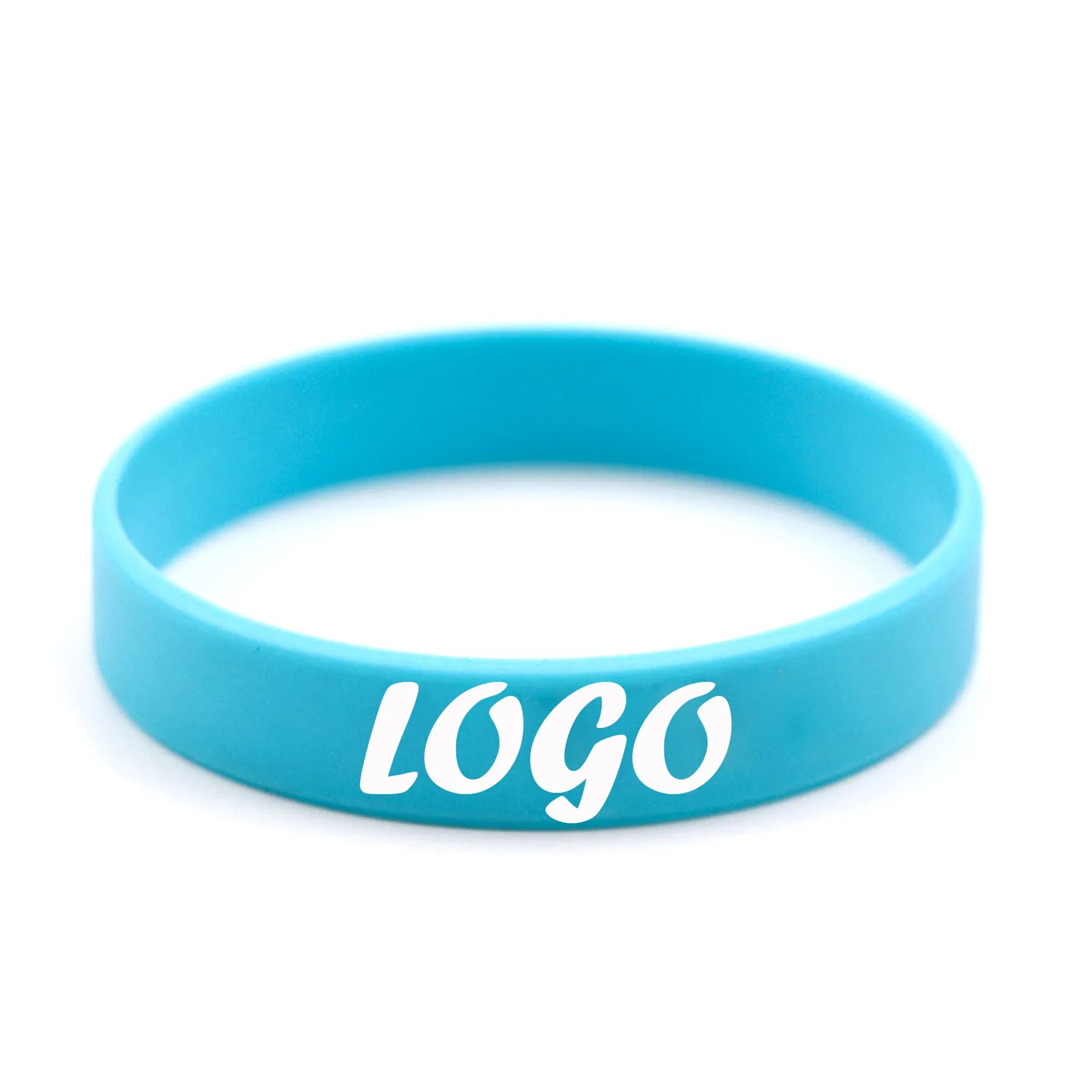 Silicone Wtistband 5