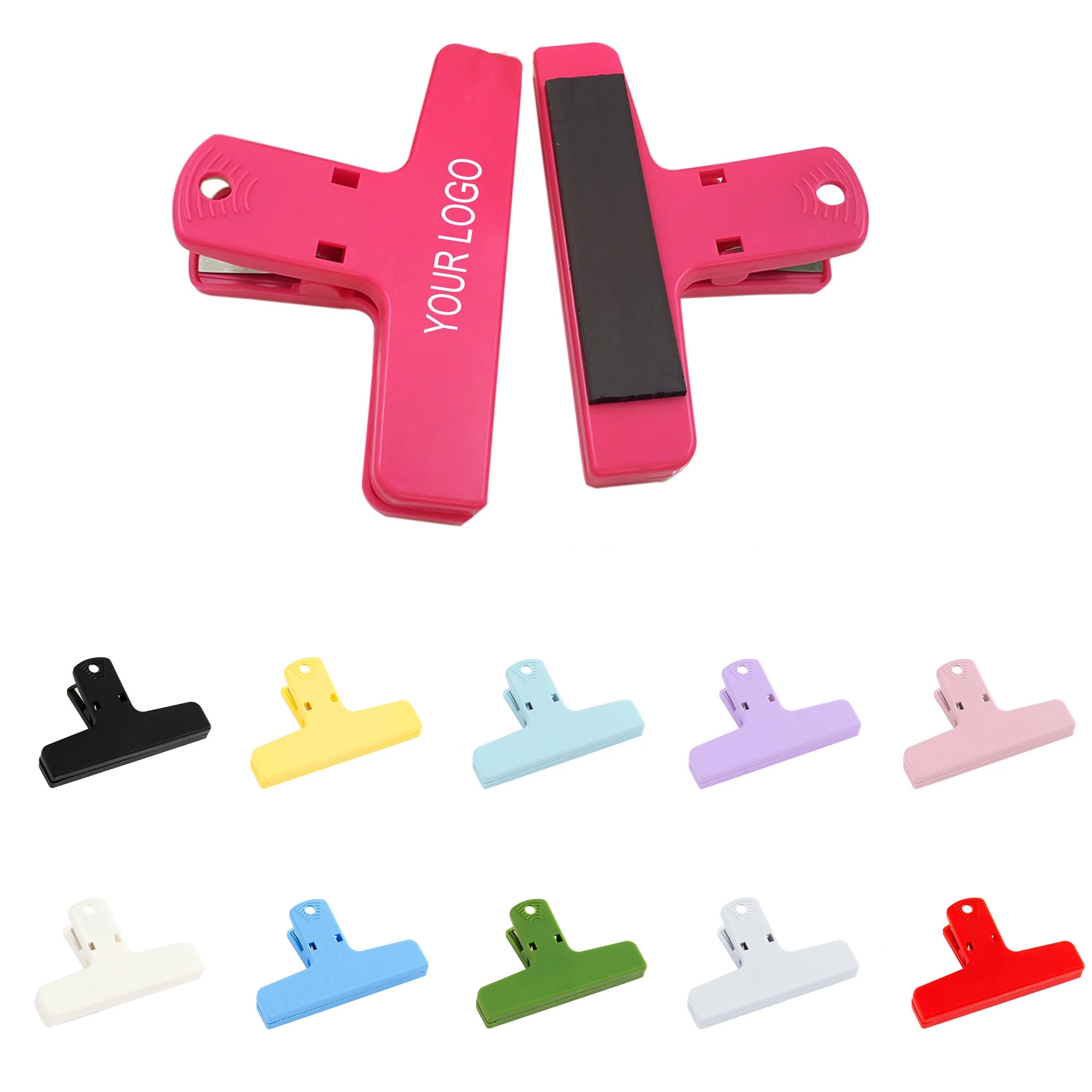 Magnet Clip 1