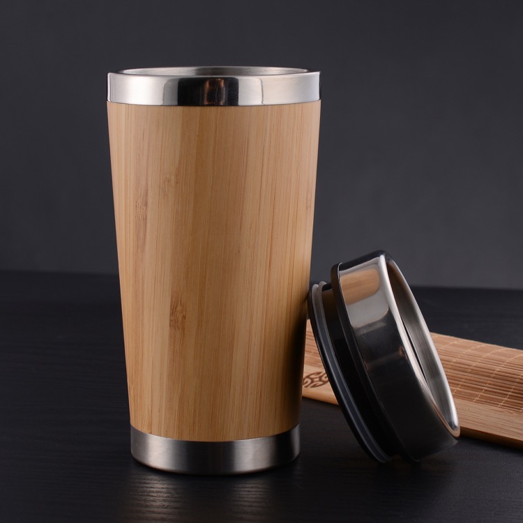 Jackson Bamboo Mug 2