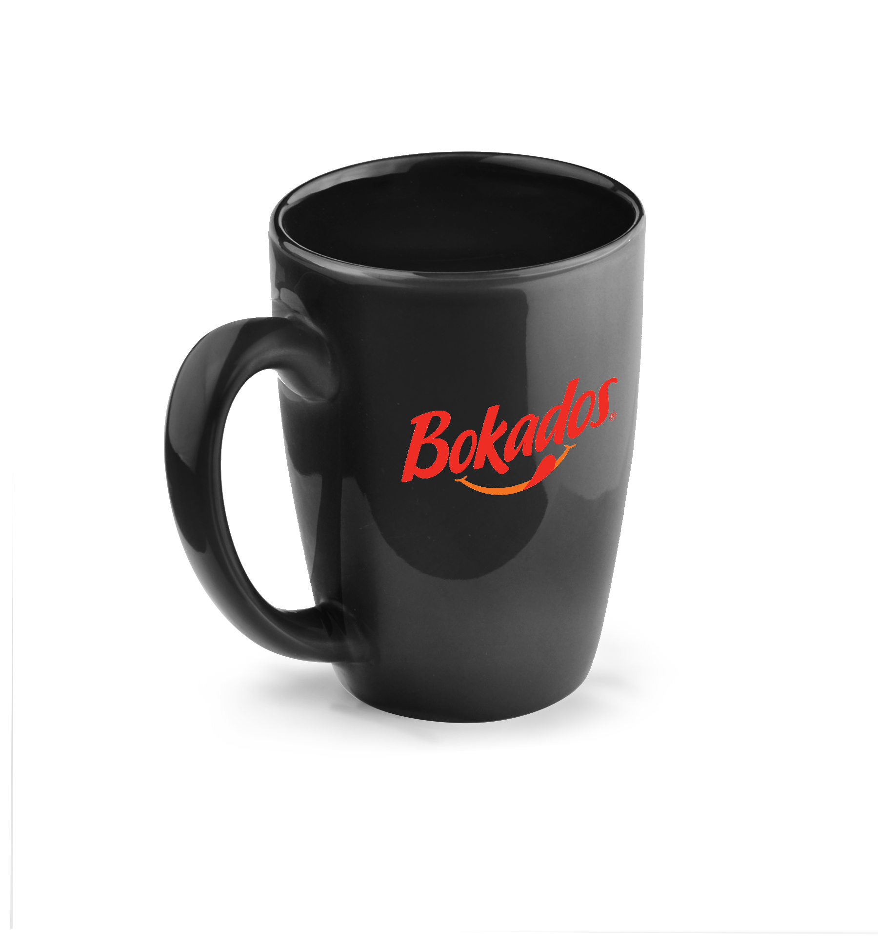 14 Oz. Good Morning Mug
