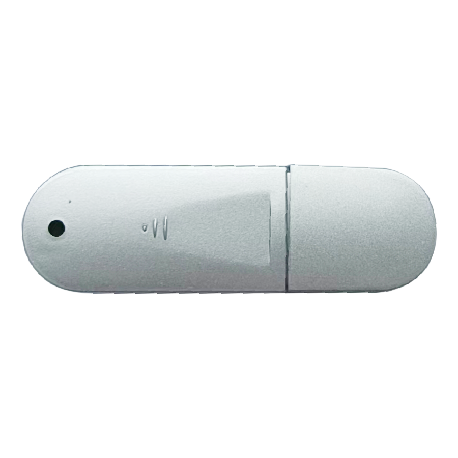 Wireless Presentation Remote & Receiver w/ 49' Range 3