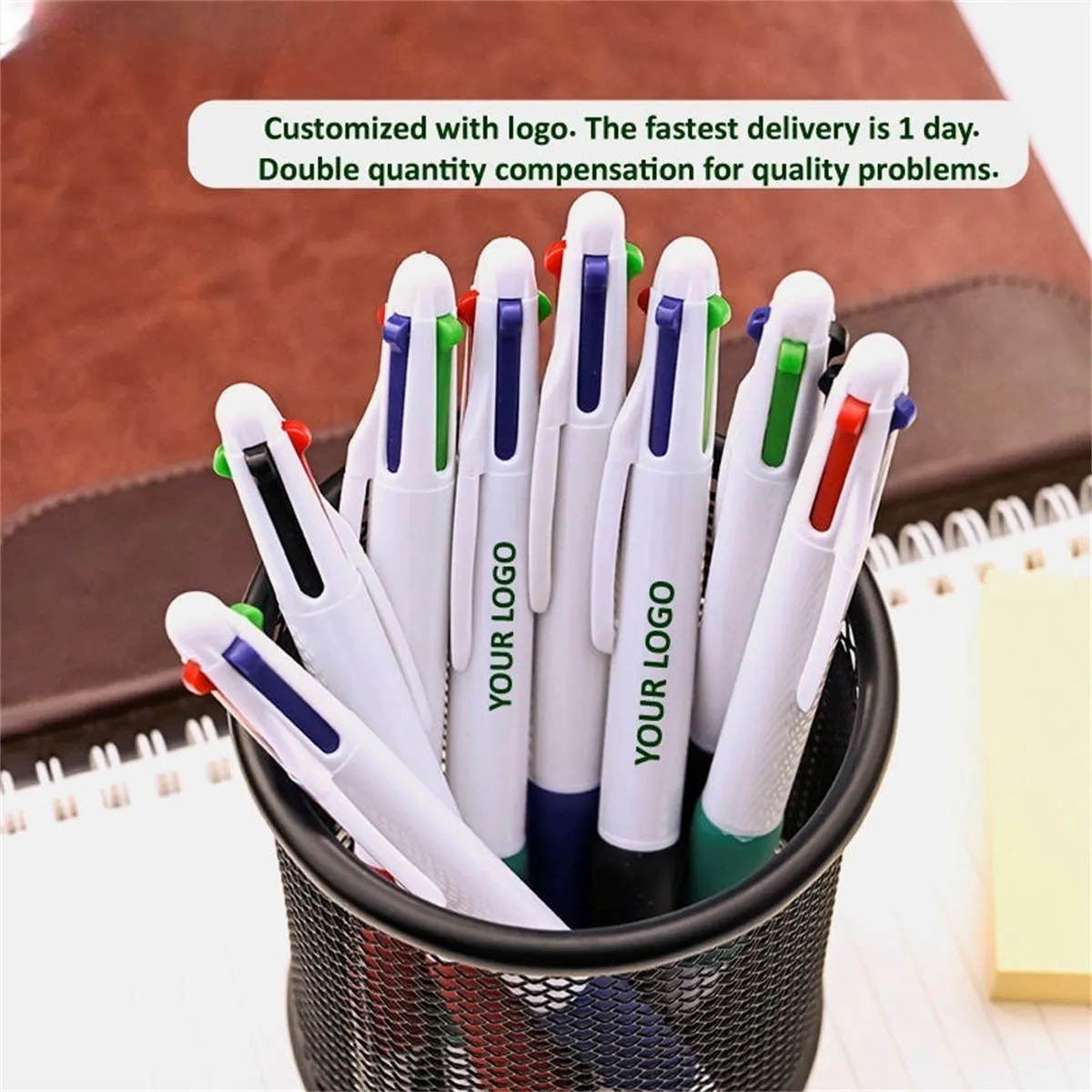 Orbitor 4-Color Pen 5