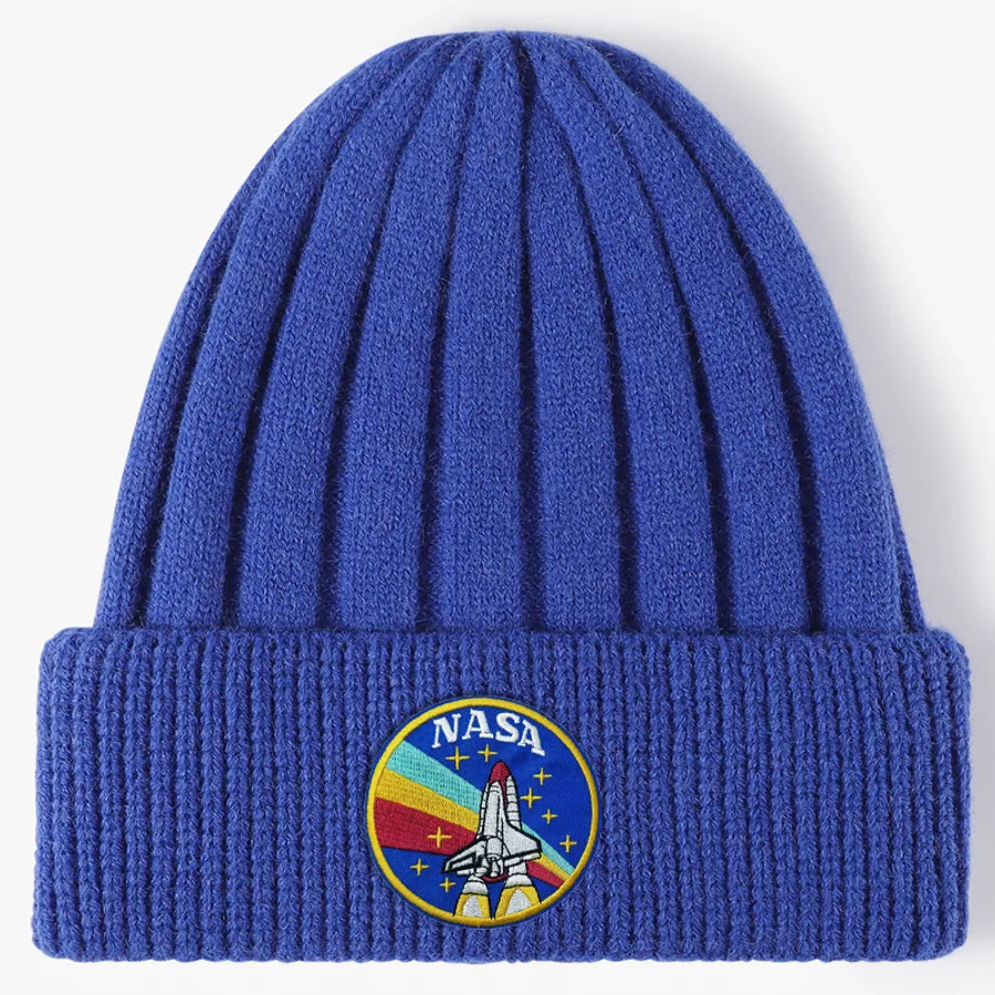 Squishy Cashmere Fiber Beanies 2