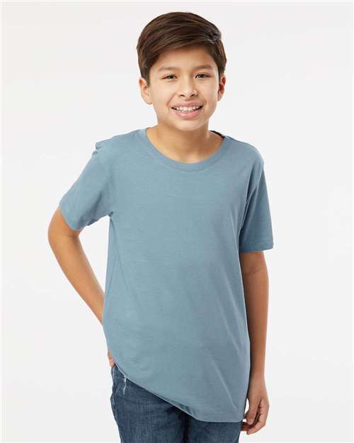 Youth Organic T-Shirt - 402 16