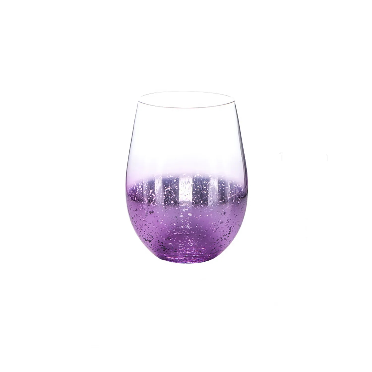 Creative Starry Glass Coffee & Wine Mug Glasses 4