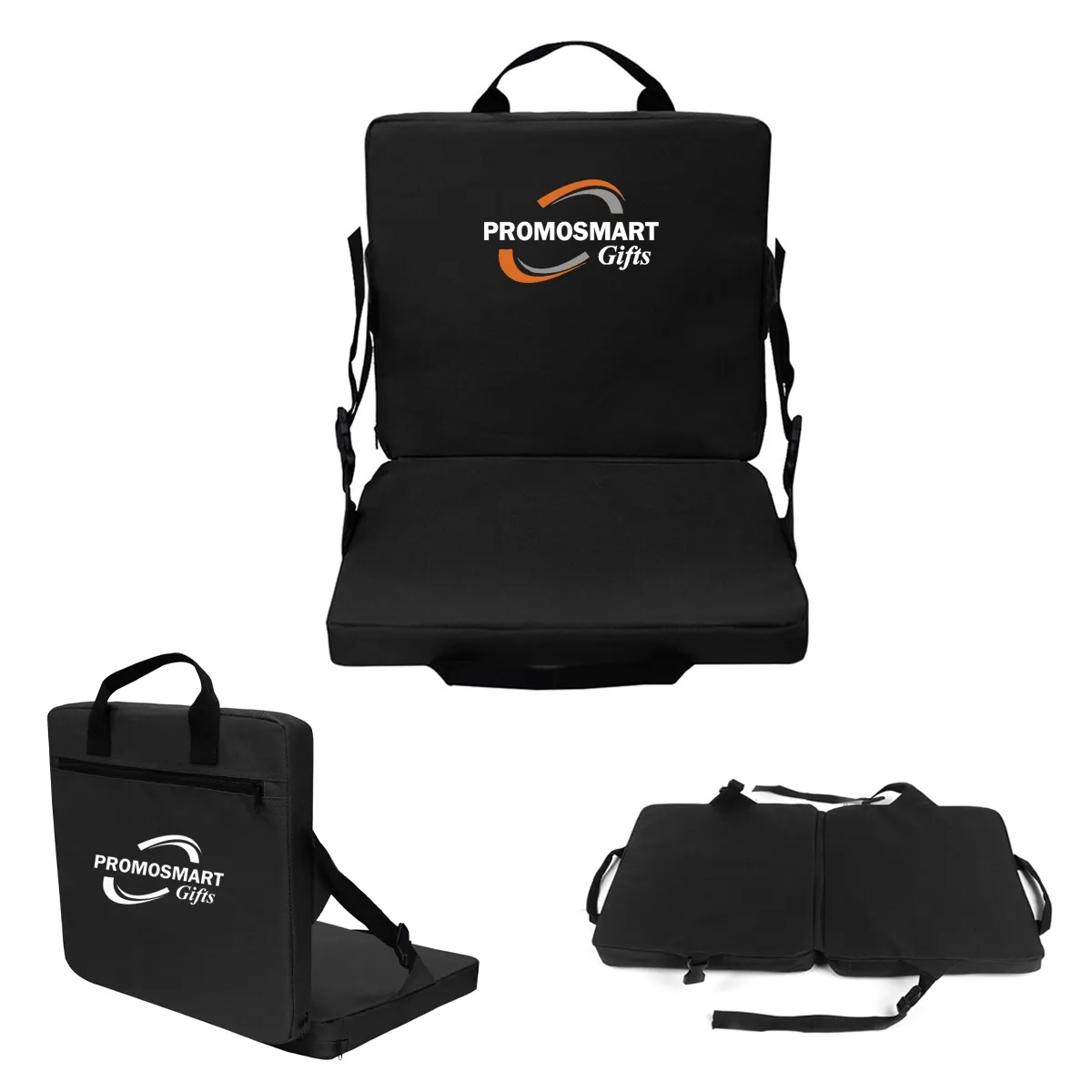 Portable Oxford Stadium Chair Cushion 2