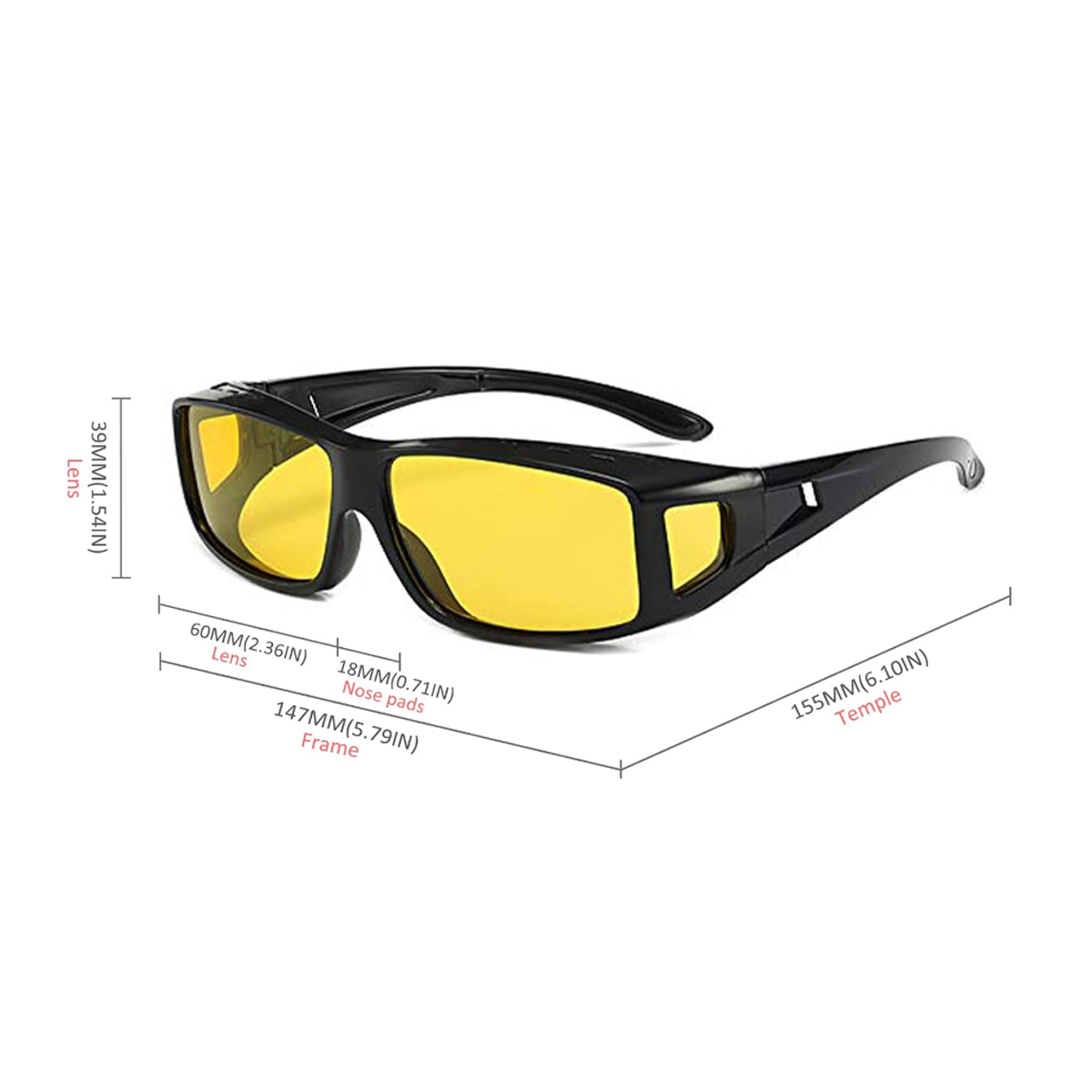Driving Sunglasses 3
