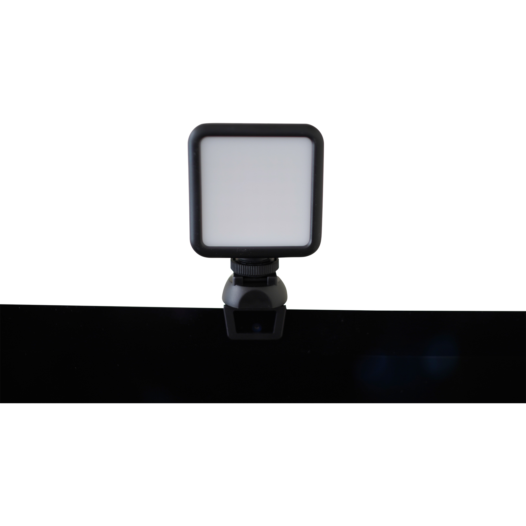 Super Bright Portable LED Light with Computer Clip – Ideal for Photography & Videography 11
