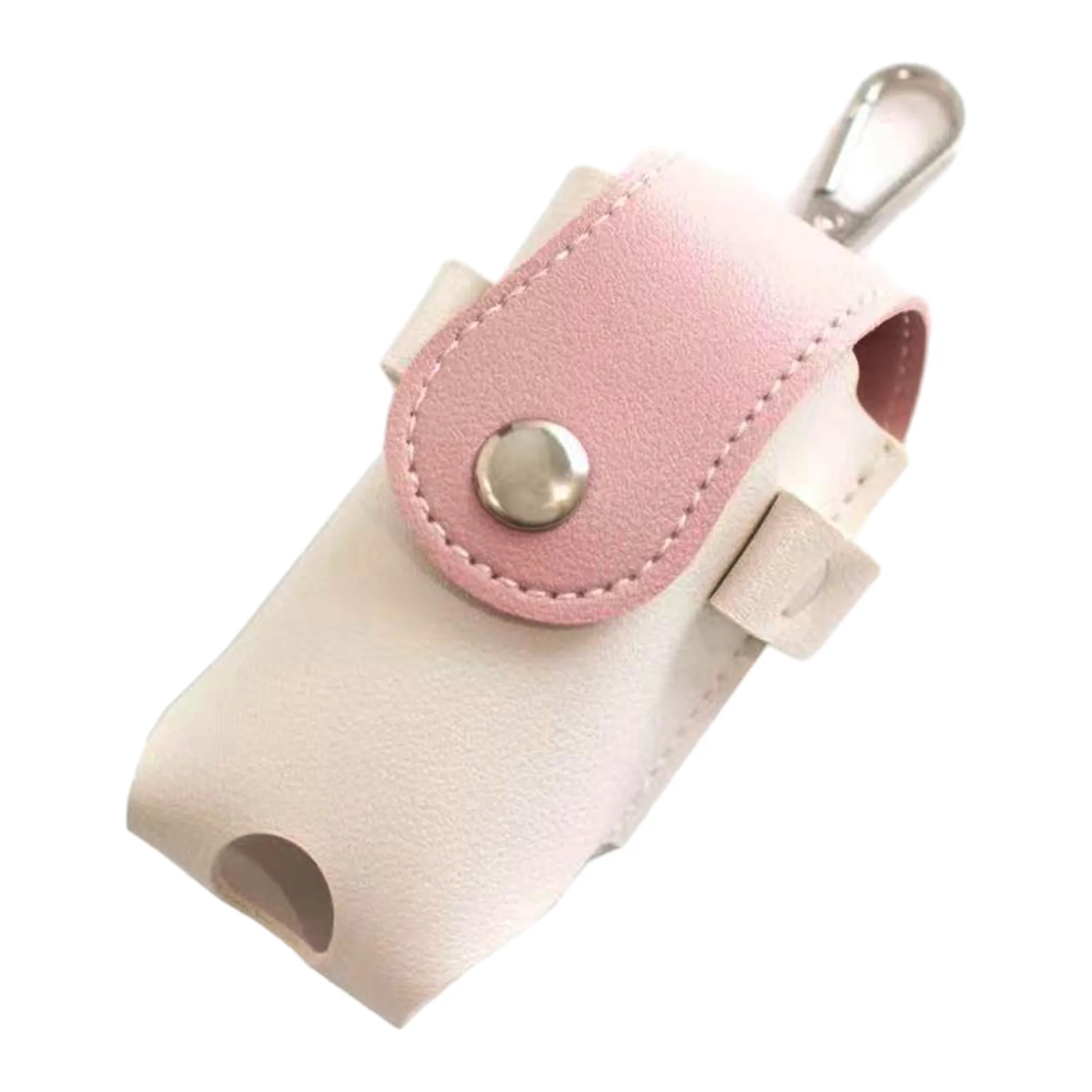 Customized Portable PU Golf Waist Bag 5