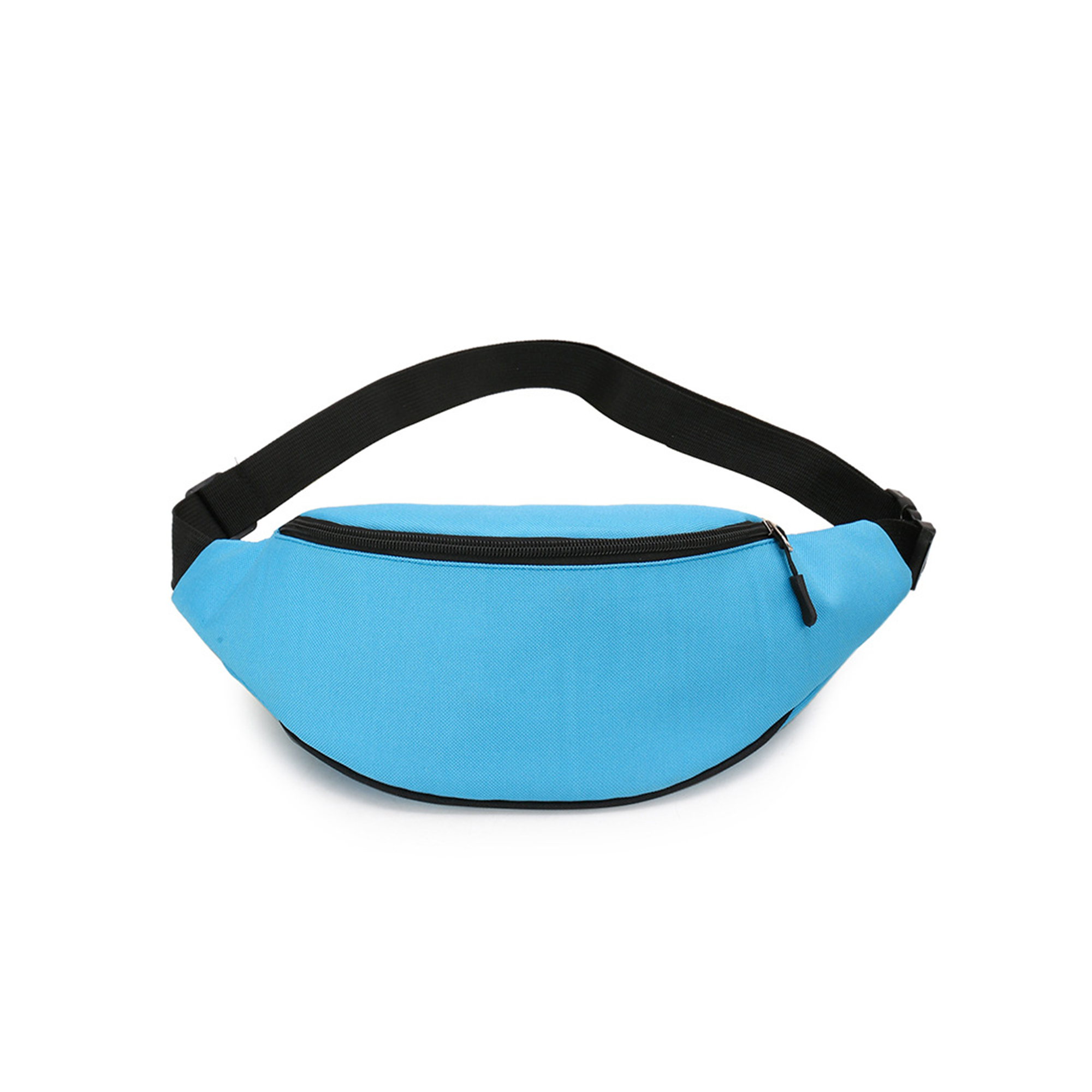 Waterproof Oxford Waist Pack 15 x 3.2 x 5.6" 9