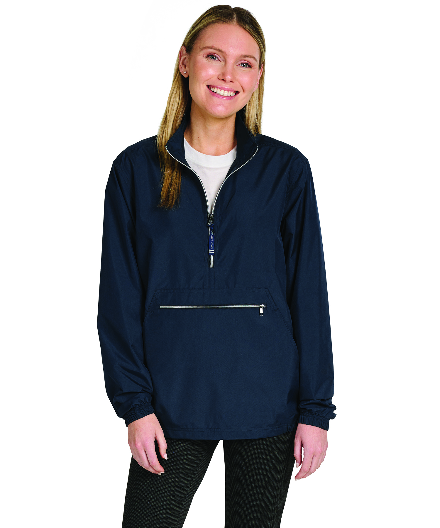 Riverbank Pack-N-Go® Pullover 94