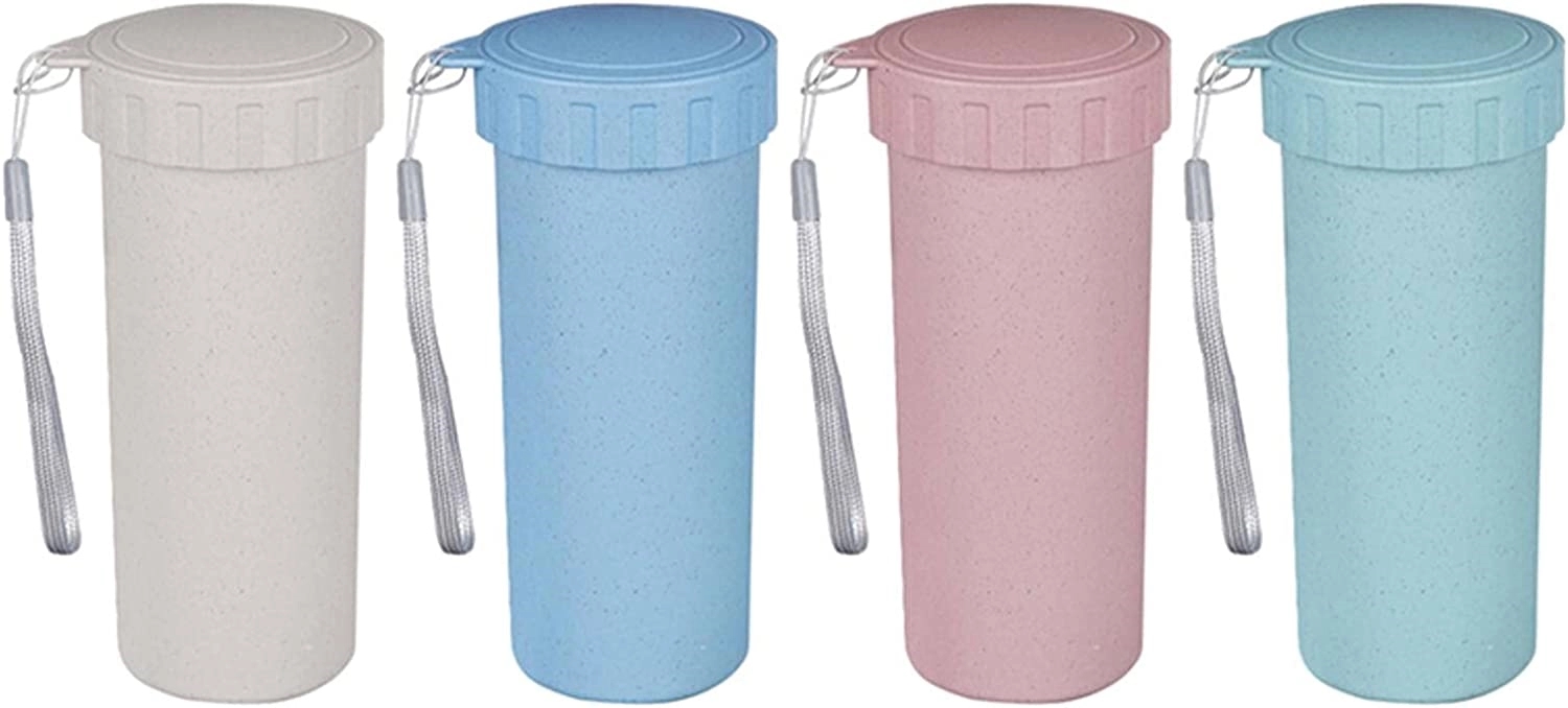 Thermos Mug Water Bottle 2