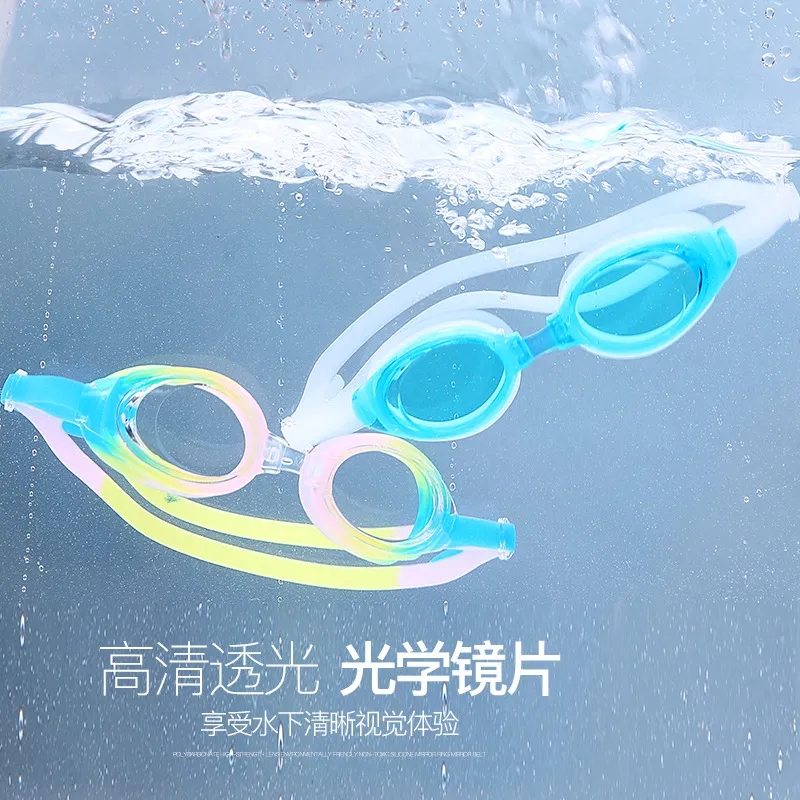 Unisex-Adult Swim Goggles 10