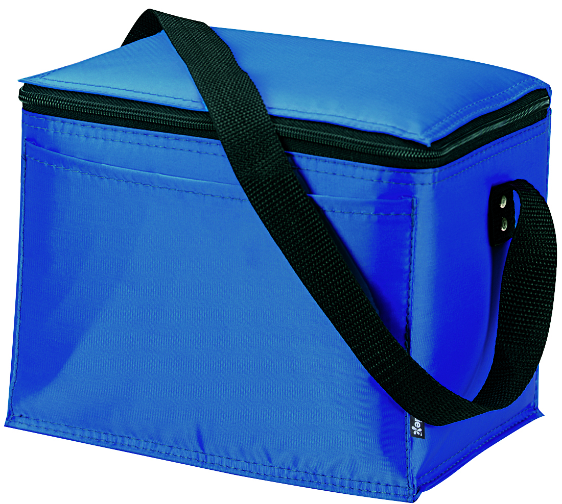 Six-Pack Cooler