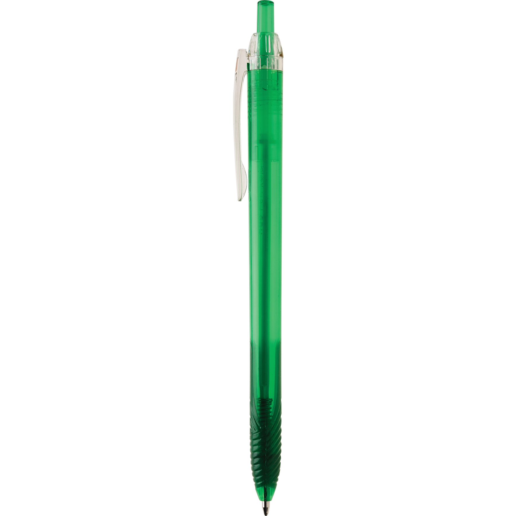 Translucent Writer® Pen 5