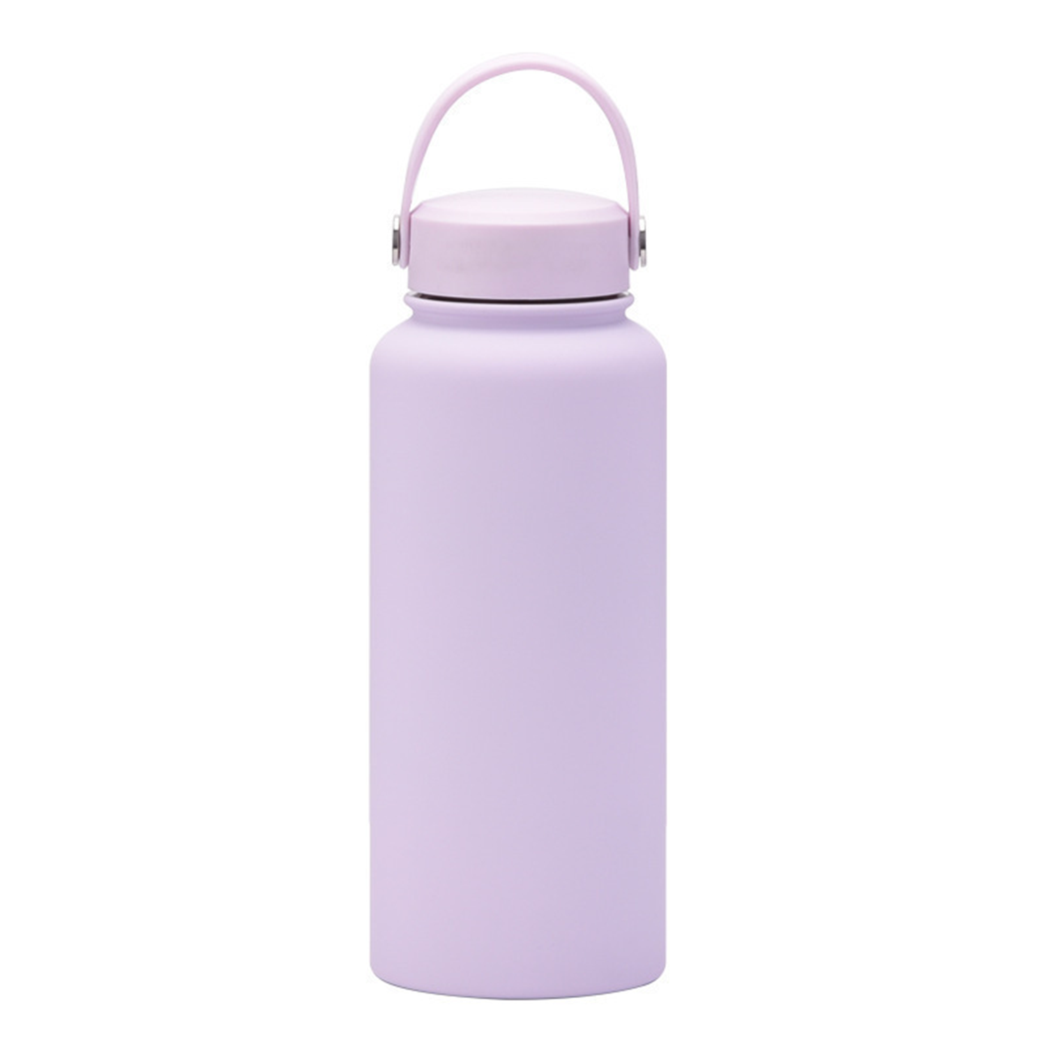34oz Stainless Steel Bottle, custom water bottle with logo imprint 5