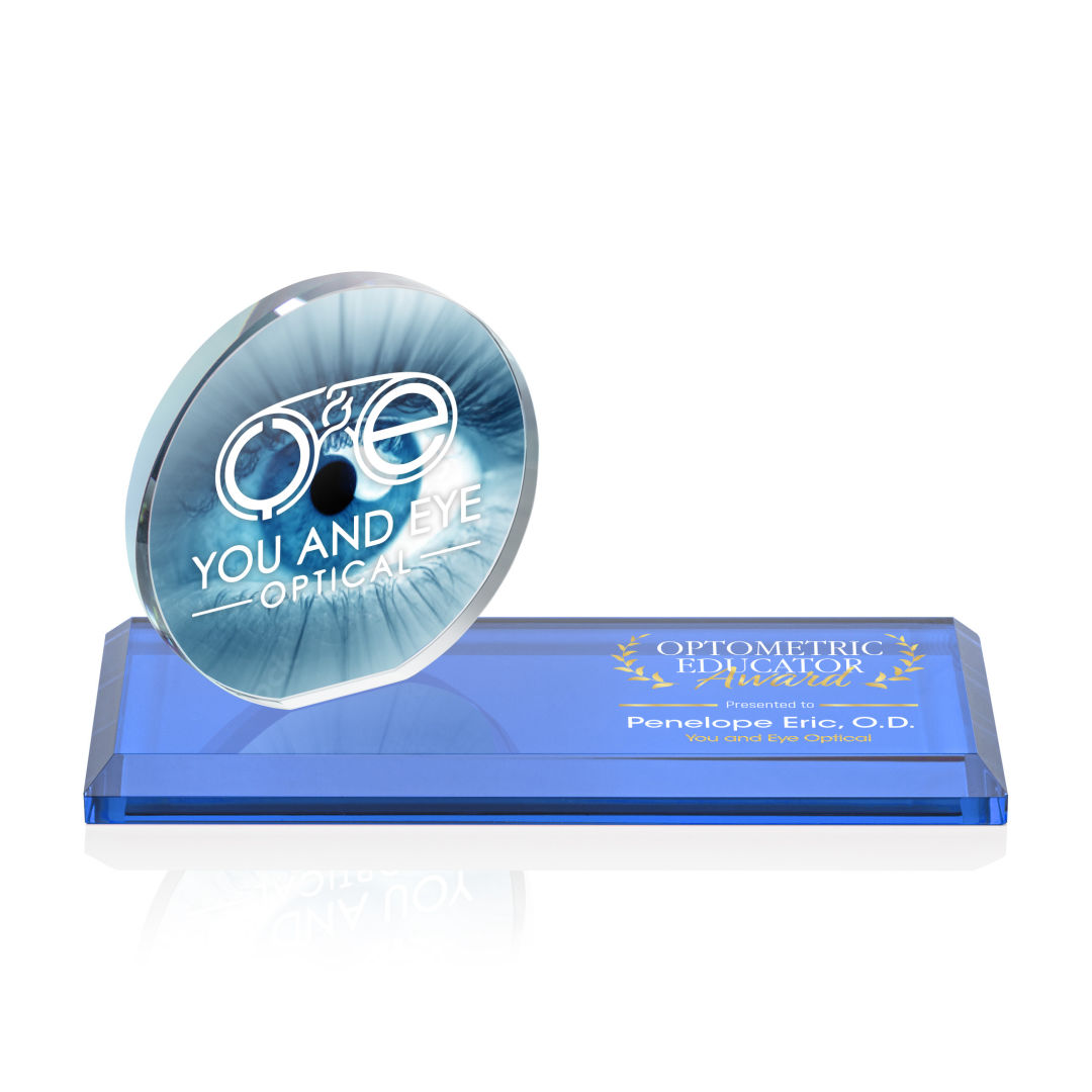 Northam VividPrint™ Award - Circle 11