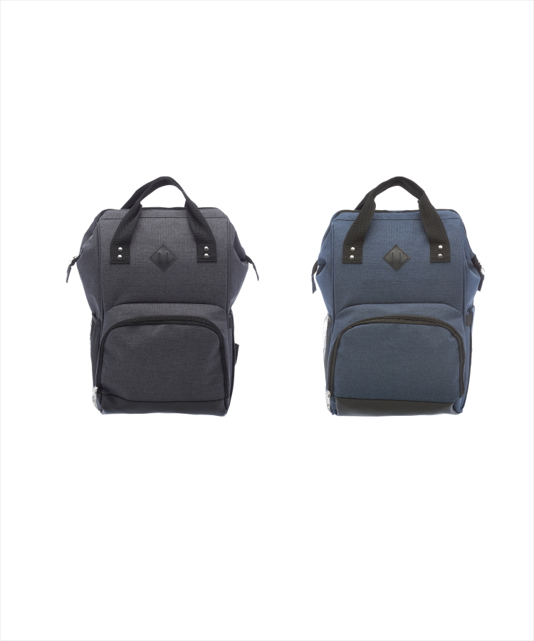 Union Printed - Corvallis Insulated Cooler Backpack 3