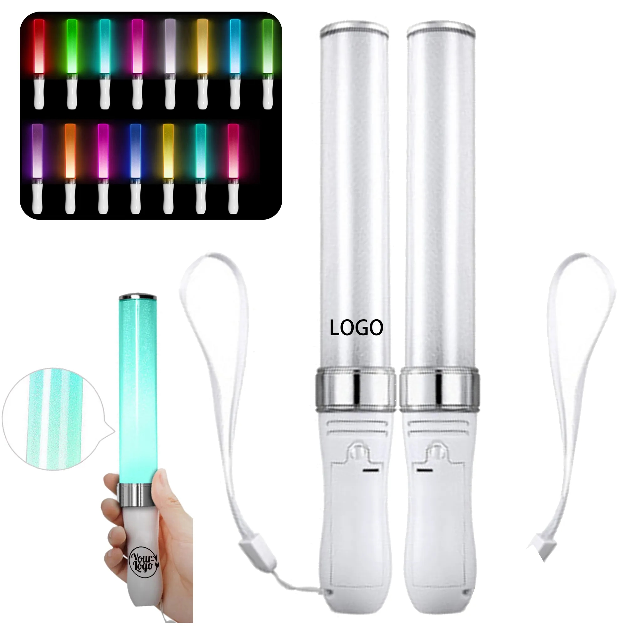 LED Light Stick 2