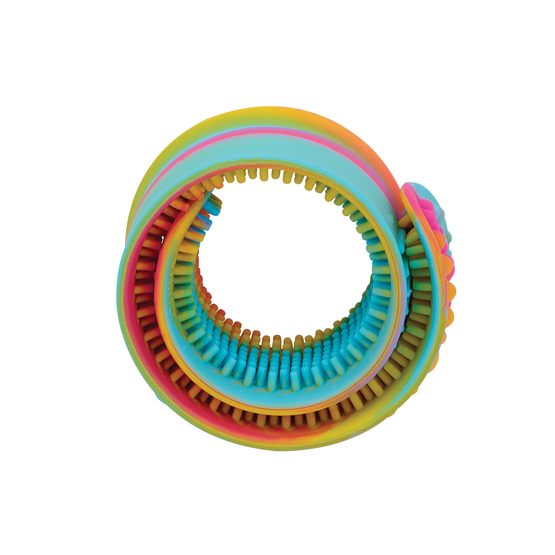 Nono Tactile Fidget Slap Wristband 35
