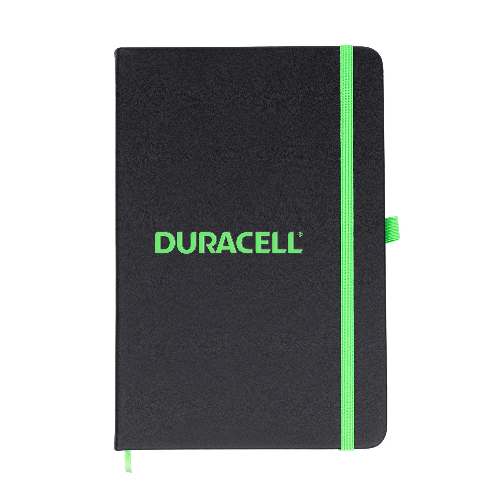 DualEdge PU A5 Journal 12