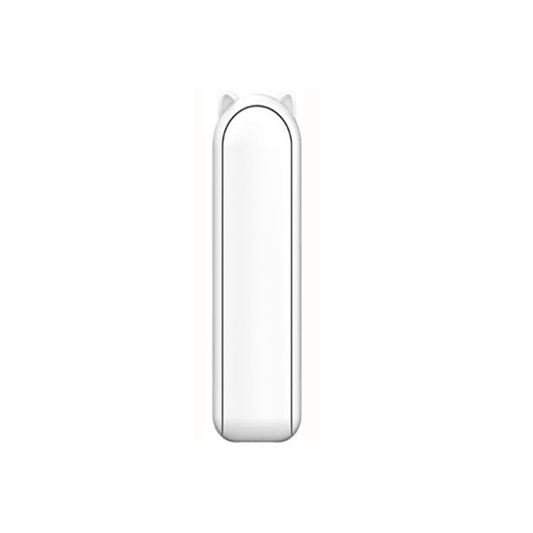 Foldable USB Personal Handheld Mini Fan/Power Bank 3