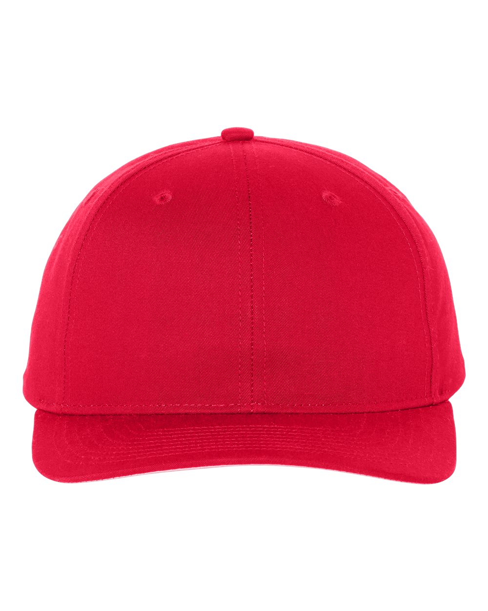 Pro Twill Snapback Cap - 212 36