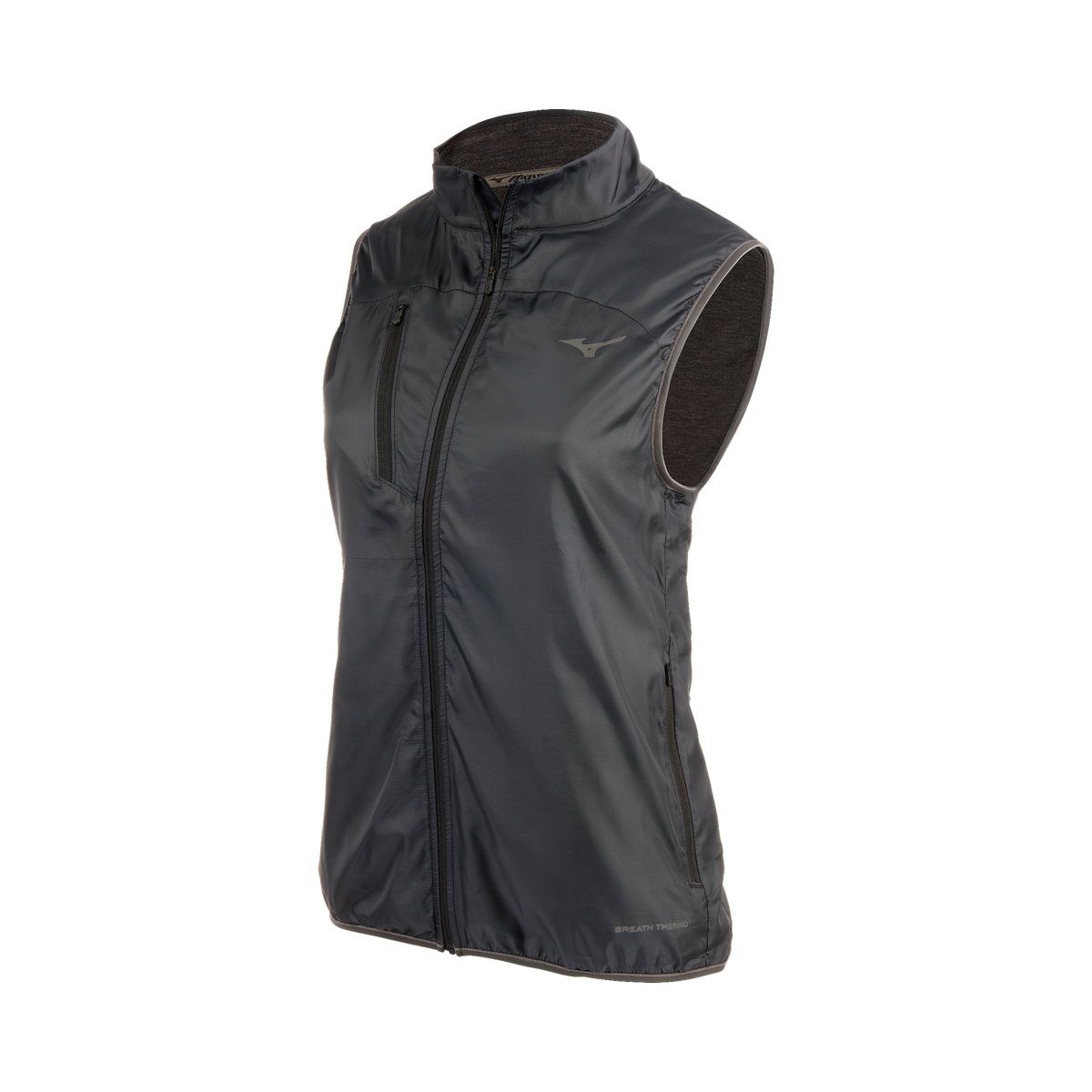 Women's Breath Thermo Vest 2