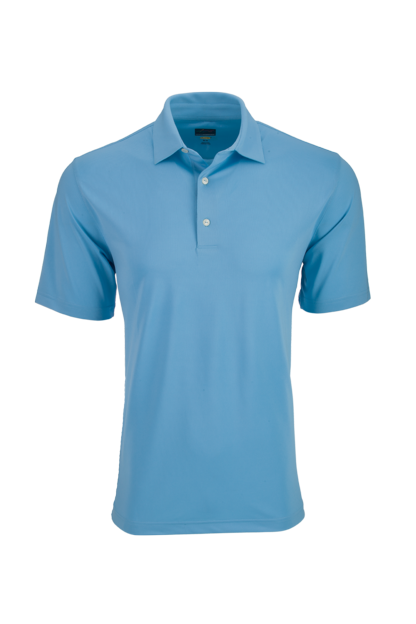 Greg Norman Freedom Polo 2
