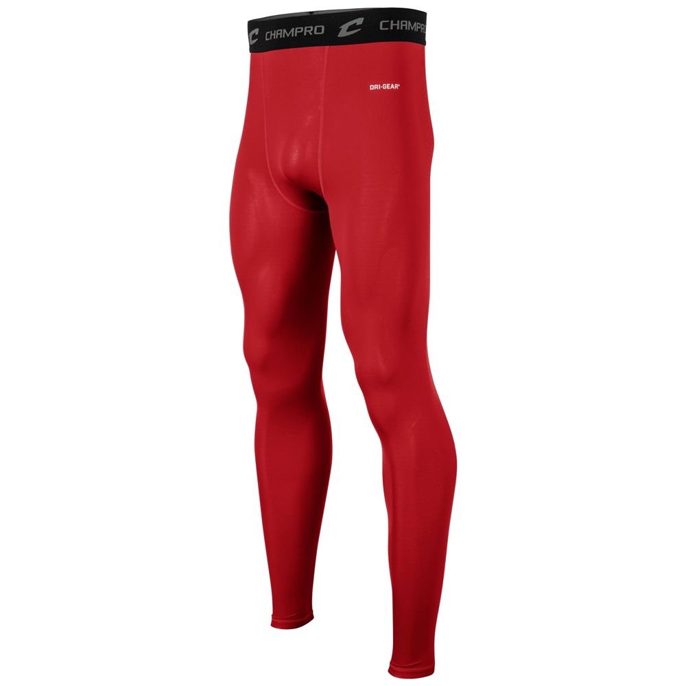 Compression Tight 12