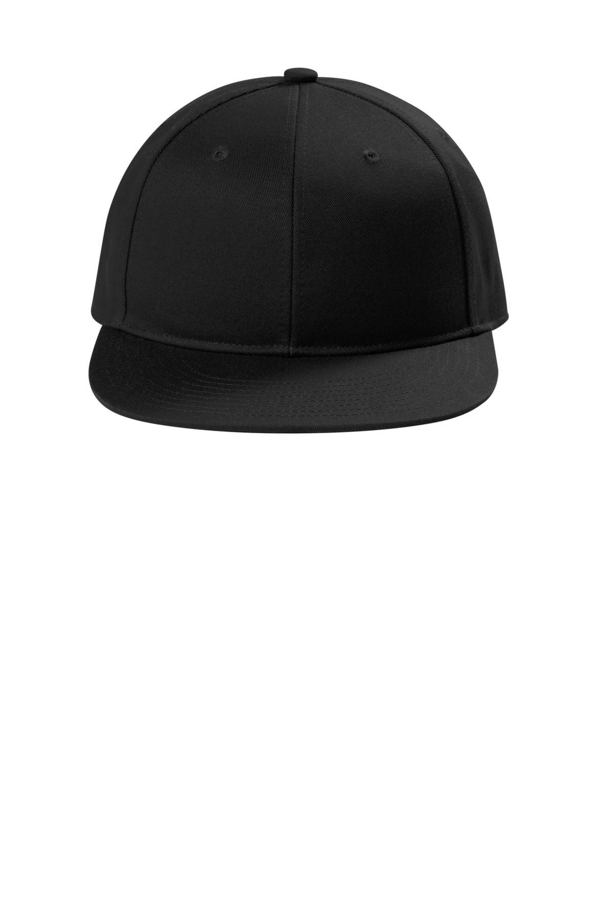 Port Authority Snapback Flat Bill Cap C406 11